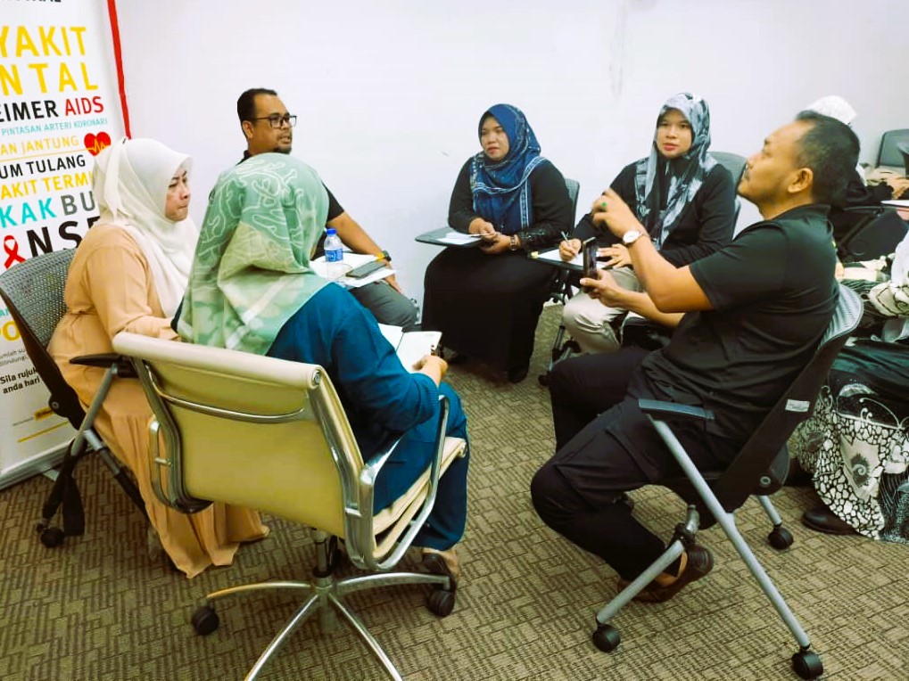 Academy training photo 39